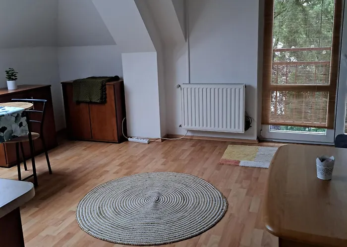 Zoeld Orom Apartman Lakas