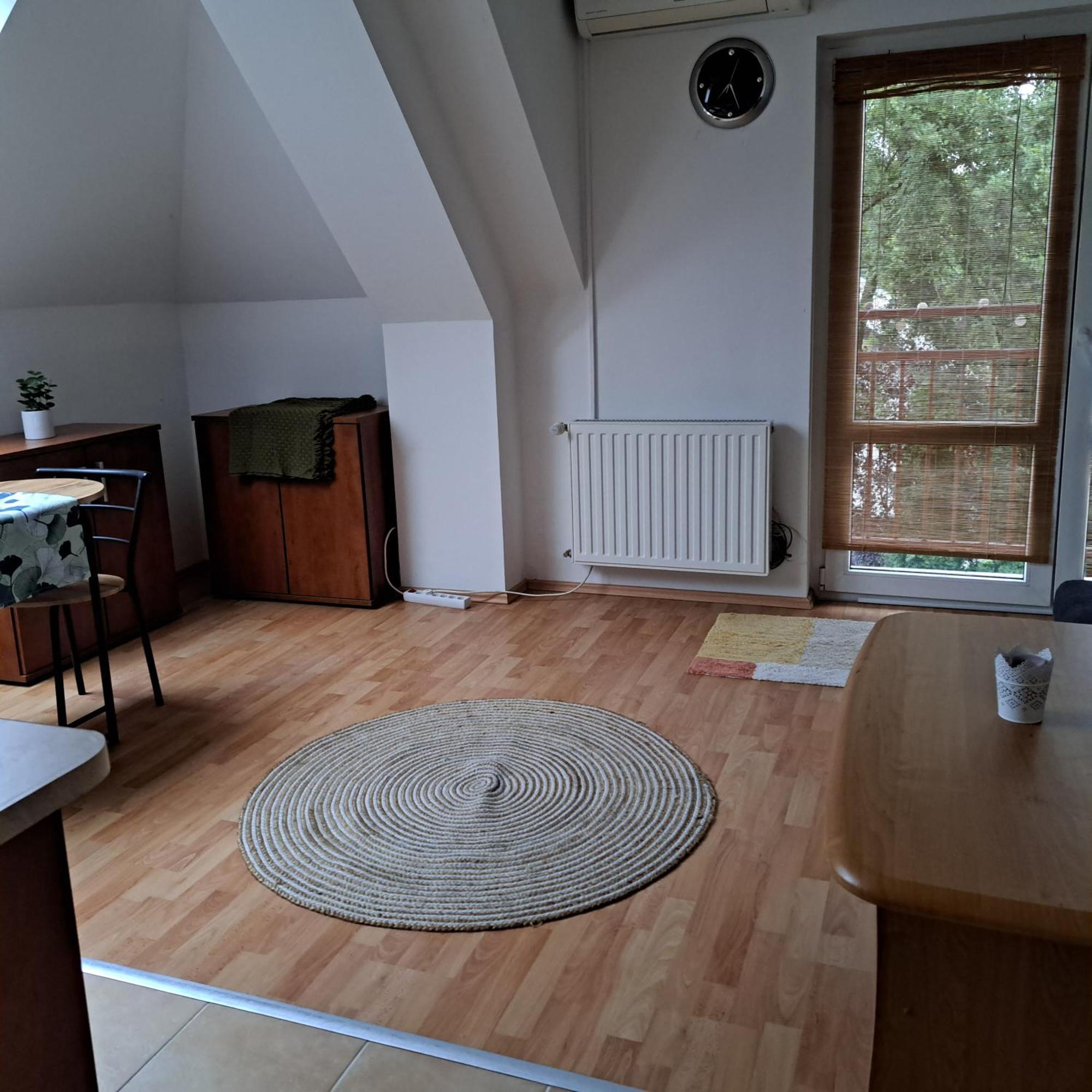 Apartament Zoeld Orom Lakas