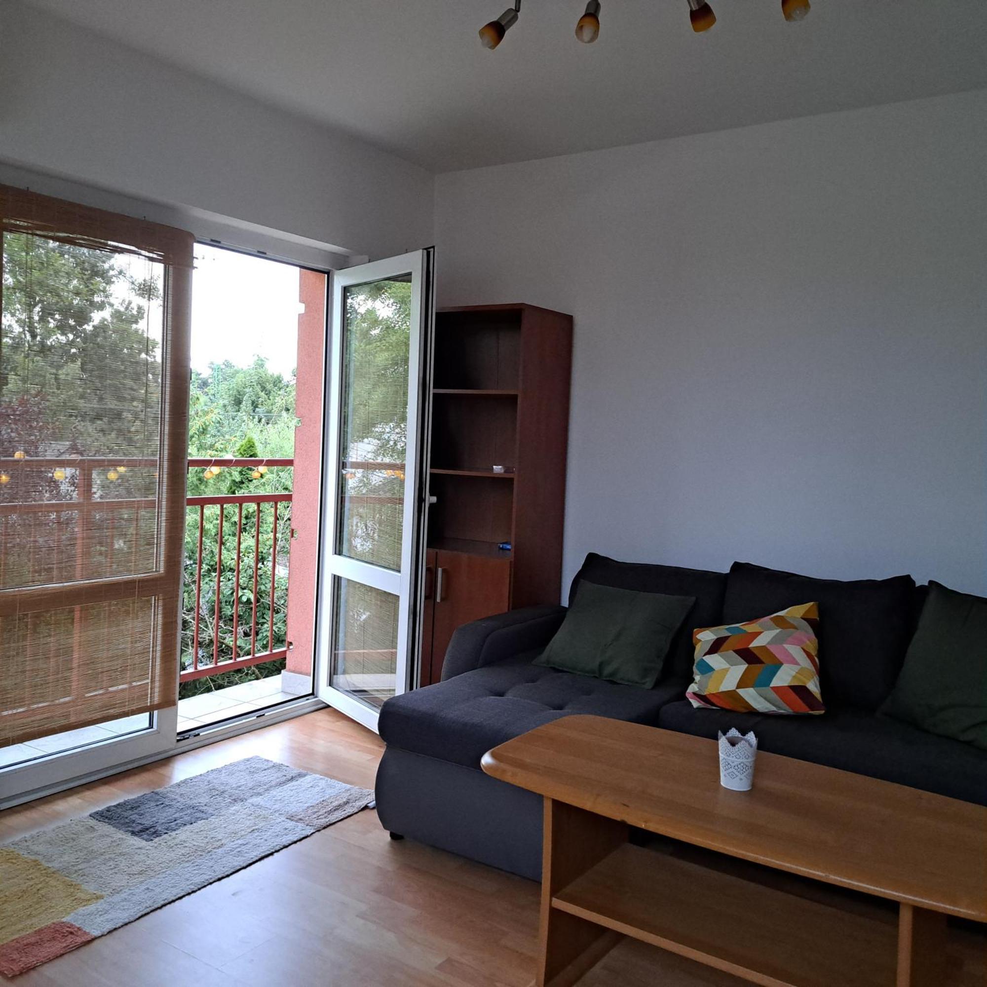Zoeld Orom Lakas Apartament *