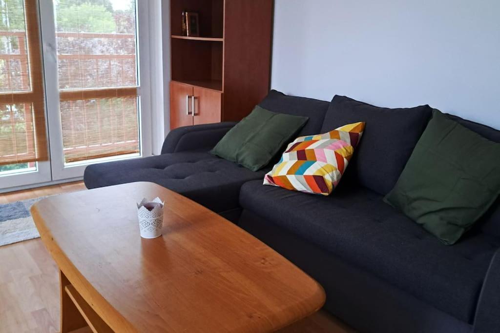 Apartament Zoeld Orom Lakas